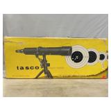 Tasco 20X-60X Zoom Spotting Scope