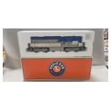 (1) Lionel Locomotive RS-11 D&H  COMMAND