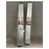 Pair Of New Bosch Diamond Wet Core Cutters