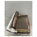 Childrenï¿½s Books, Calendars, Poster, Ephemera