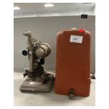 Revere 8mm Film Projector