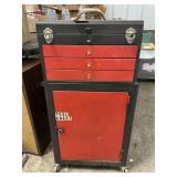 2 Pc. Rolling Tool Chest