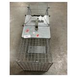 Havahart Animal Trap