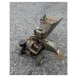 Craftsman Chipper