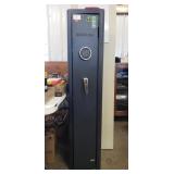 Stack-On Gun Stand-Up Home Defense Safe