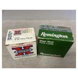 (22) 12 Gauge & (25) 20 Gauge Shotgun Shells
