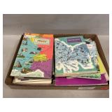 Educational, Wedding Plan Books