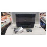 BOSE Wave Radio/CD w/ Remote, BOSE Acoustic Wave