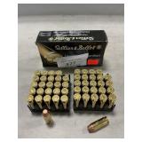 (50) Rounds Of 10mm Auto Ammo