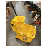 Mop Bucket