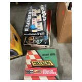 Assorted Games