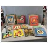 Lot Of Childrenï¿½s Books