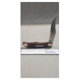(1) Remington Knife (11-87 Auto 870 Pump)