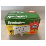(15) Remington 12 Gauge Shotgun Shells