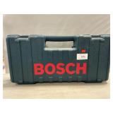 Bosch Reciprocating Saw
