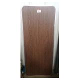 (1) Folding Table (20"ï¿½48")