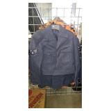 (2) Vintage U.S. Military (Air Force) Jackets