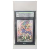 (1) Graded 2025 Pokï¿½mon Card