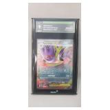 (1) Graded 2025 Pokï¿½mon Card