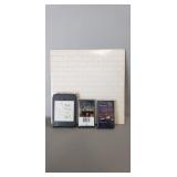 Pink Floyd "The Wall" Classic Rock Combo w/ Two