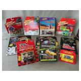 NOS Johnny Lightning Asst. Die-Cast, Stock Cars