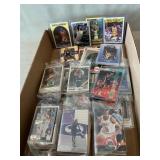 Lot Of Assorted Basketball Cards