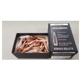 (1) Box Of Bullets (30 Caliber. 308" / Count