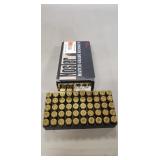 (50) Rounds 45 ACP Ammo