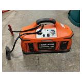 Black & Decker Electromate Portable Power Station