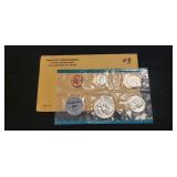 (1) 1963 U.S. Proof Coin Set (Philadelphia Mint