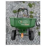 Scotts 3000 Spreader
