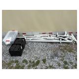 Force Cross Training System