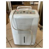 General Electric Dehumidifier