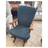 Glider Rocker