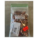 (100) 5.56 Tracer Bullets (As Per Consignor Info,