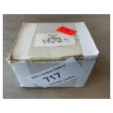 (100) Remington .30 150 Gr. Bullets