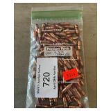 (100) 5.56 Tracer Bullets (As Per Consignor Info,