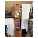 Grandfather Clock