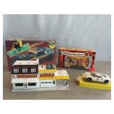 Sealed MPC Snap Model Kit, Miniature Masterpieces