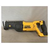 DeWalt Cordless Variable Speed Reciprocating Saw