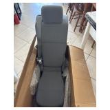 2009-2014 F150 Center Console Seat