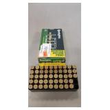 (48) Rounds 45 Automatic Ammo