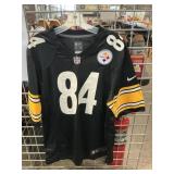 (2) Dallas Cowboys & (1) Pittsburgh Steelers