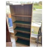 Particle Board Shelf