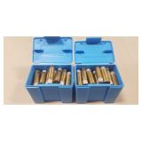 (70) Rounds 38 Special Ammo
