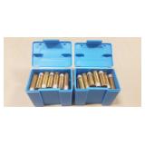 (70) Rounds 38 Special Ammo