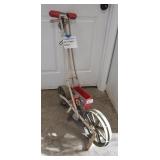 Precision Garden Seeder (Model 1001B) Includes