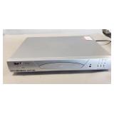 APEX (AD-1225) DVD/CD/MP3 Player (Powers On/No