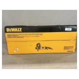 New Sealed DeWalt 7ï¿½/9ï¿½ Right Angle Variable