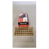 (200) Rounds 44 Rem. Magnum Ammo